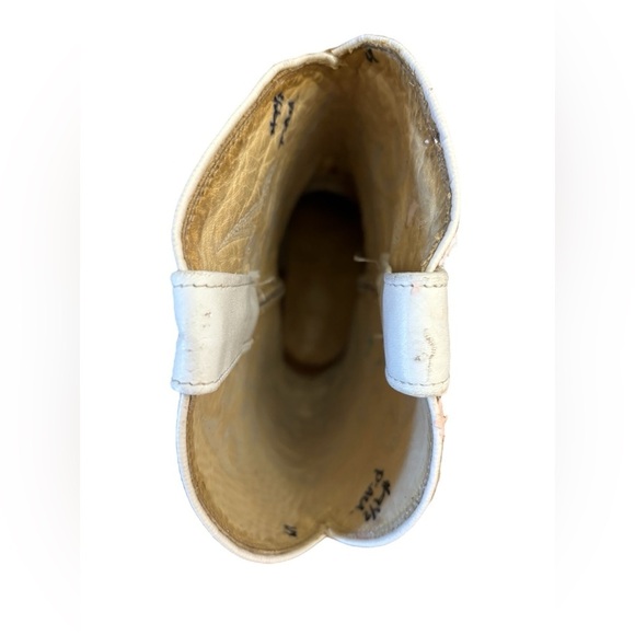 Bilbo leather doble vida boots for women Sz 9 1/2 - Picture 7 of 15